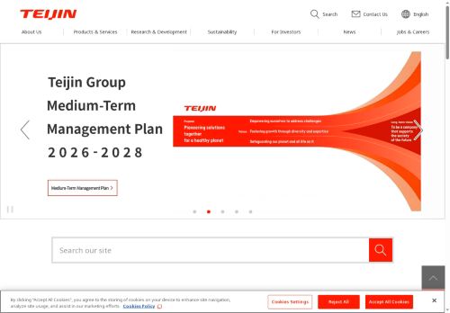 Teijin Automotive Technologies Czech s.r.o. nabízí práci na pozici SKLADNÍK S VZV v obci Milovice