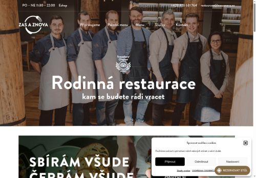 E C H O , spol. s r.o. nabízí práci na pozici Kuchaři (kromě šéfkuchařů), pomocní kuchaři v obci Sulice