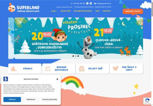 Kigi park, s.r.o. nabízí práci na pozici Kuchaři v obci Praha