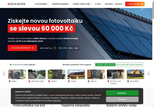 Schlieger, s. r. o. nabízí práci na pozici Specialisté v oblasti personálního řízení v obci Praha