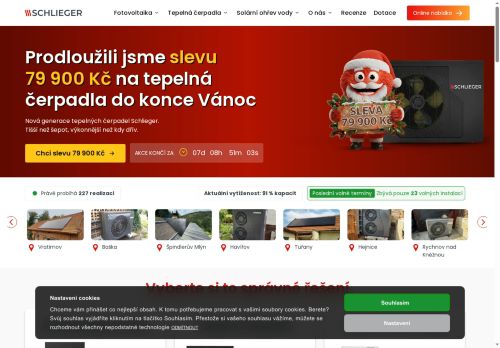 Schlieger, s. r. o. nabízí práci na pozici Specialisté v oblasti personálního řízení v obci Praha