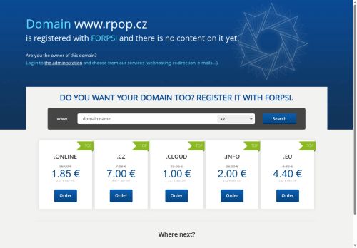 Sambuco s.r.o. nabízí práci na pozici Skladníci, obsluha manipulačních vozíků - m/ž v obci Brno