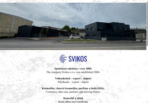 Webové stránky NOVA SMILE s.r.o., Litomyšl