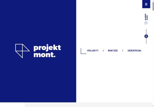 Projektmont s.r.o. nabízí práci na pozici Projektant pozemních staveb (m/ž) v obci Adamov