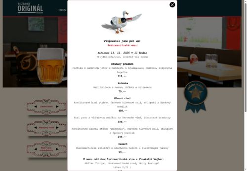 Pavel Vlk nabízí práci na pozici Kuchař v obci Příbram