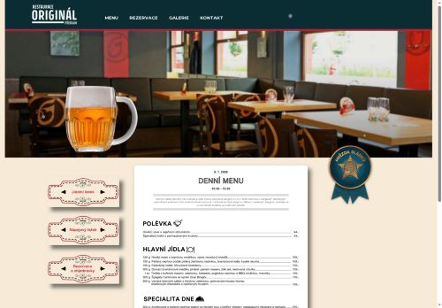 Pavel Vlk nabízí práci na pozici Kuchař/ka v obci Příbram