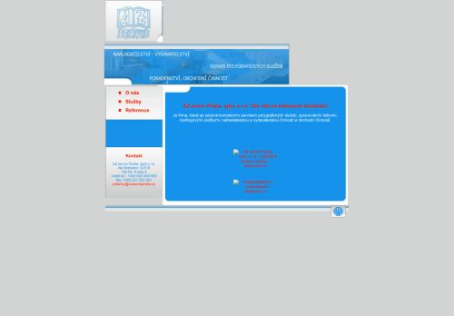 Webové stránky Natapat Irlbeck, Česká Kubice