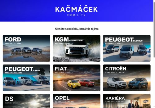 K+K Autoservis Czech s.r.o. nabízí práci na pozici automechanik (m+ž) v obci Vestec