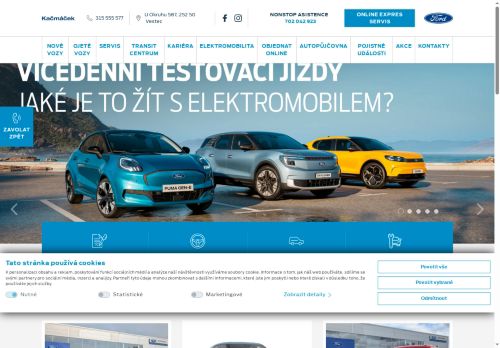 K+K Autoservis Czech s.r.o. nabízí práci na pozici Úředníci ve skladech (m/ž) v obci Vestec