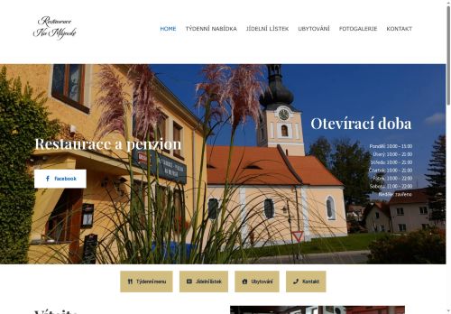 Petr Gust nabízí práci na pozici Číšníci a servírky v obci Staňkov