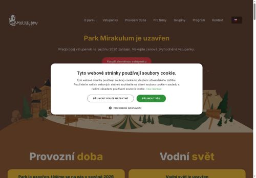 MIRAKULUM s.r.o. nabízí práci na pozici Truhlář v obci Milovice