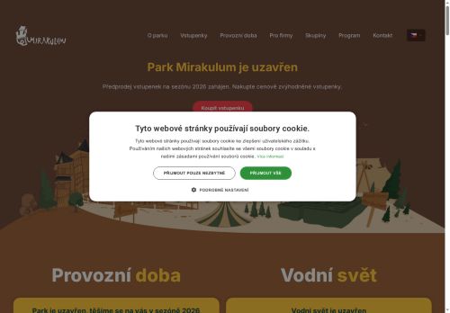 MIRAKULUM s.r.o. nabízí práci na pozici Truhlář v obci Milovice