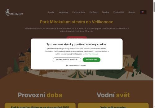 MIRAKULUM s.r.o. nabízí práci na pozici Truhlář v obci Milovice