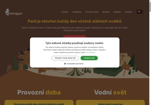 MIRAKULUM s.r.o. nabízí práci na pozici Truhlář v obci Milovice