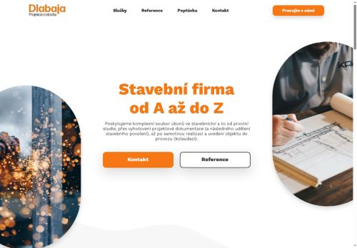 DLABAJA s.r.o. nabízí práci na pozici ROZPOČTÁŘ/KA STAVEB v obci Moravské Budějovice