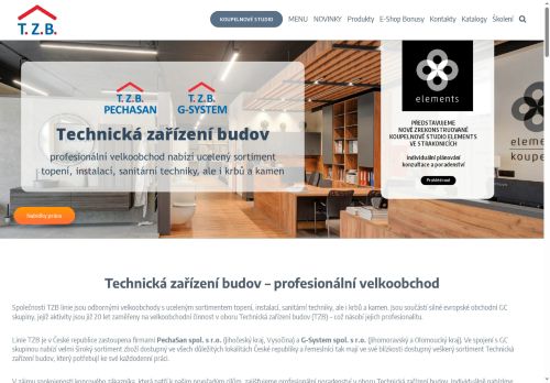PechaSan spol. s r.o. nabízí práci na pozici Odborný prodejce VODA-TOPENÍ-PLYN v obci Příbram