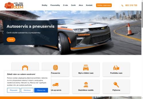 GSM centrum s.r.o. nabízí práci na pozici Mechanici a opraváři osobních automobilů v obci Brno