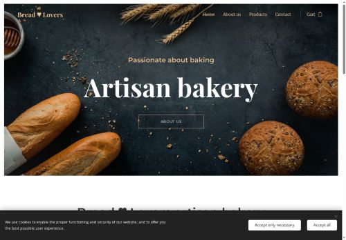 Mama Stella s.r.o. nabízí práci na pozici pekař v obci Brno