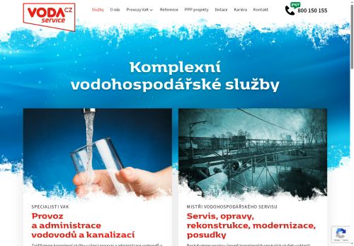 VODA CZ SERVICE s.r.o. nabízí práci na pozici Řidič/ka- strojník/strojnice v obci Neratovice