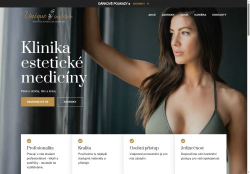 PM Health s.r.o. nabízí práci na pozici Dermatolog v obci Mělník