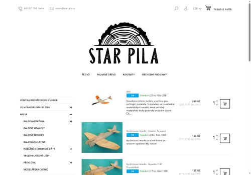 Star Pila s.r.o. nabízí práci na pozici Pomocní manipulační dělníci v obci Malý Újezd