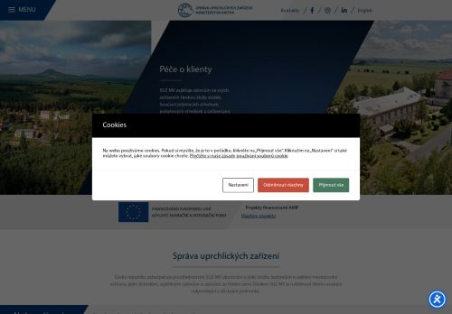 Správa uprchlických zařízení Ministerstva vnitra nabízí práci na pozici Koordinační pracovník/ce adaptačně-integračních kurzů pro CPIC - Kladno v obci Kladno