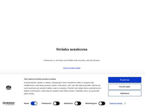 Neurologická ambulance Chiros s.r.o. - MUDr. Pavel Janouškovec