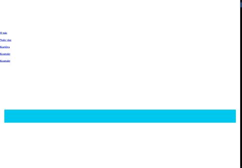 STI technology spol. s r.o. nabízí práci na pozici PROJEKTANT JUNIOR - ABSOLVENT VŠ   M/Ž v obci Břeclav