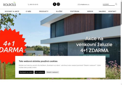 Lukáš Ivánek nabízí práci na pozici MONTÁŽNÍK STÍNÍCÍ TECHNIKY v obci Poděbrady