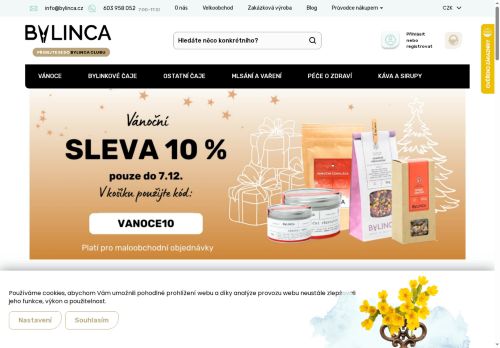 BYLINCA, s.r.o. nabízí práci na pozici POMOCNÝ PRACOVNÍK POMOCNÁ PRACOVNICE VE VÝROBĚ v obci Břeclav