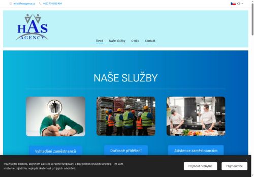 Maso Čáslav s.r.o. nabízí práci na pozici Řezník M/Ž v obci Čáslav