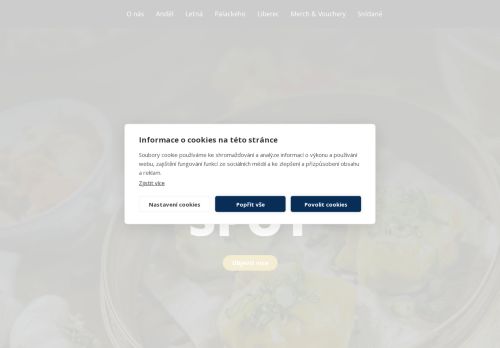 Dssmíchov s.r.o. nabízí práci na pozici Pomocný kuchař v obci Praha