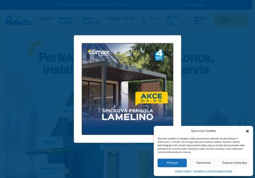 Sodoma Perfecta s.r.o nabízí práci na pozici Elektrikář/Montér stínící techniky (žaluzie, rolety, vrata)     M/Ž v obci Benešov