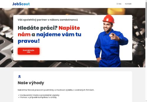 JobScout s.r.o. nabízí práci na pozici Montážní dělníci výrobků z kombinovaných materiálů v obci Řepov