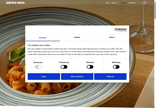 Discreetly, s.r.o. nabízí práci na pozici Číšníci a servírky v obci Praha