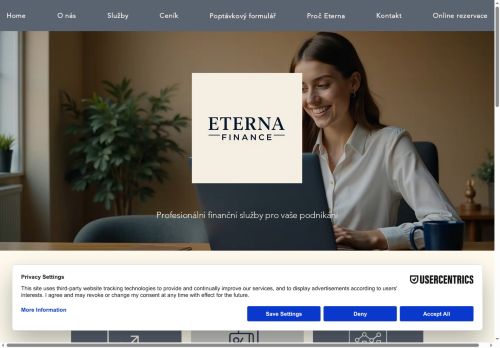 Braventa s.r.o. nabízí práci na pozici Account manažer v obci Praha