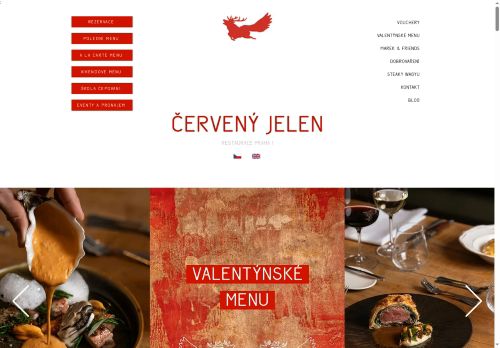 HOSPODSKA Špork s.r.o. nabízí práci na pozici Číšníci a servírky v obci Praha