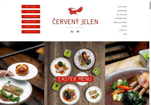 HOSPODSKA Špork s.r.o. nabízí práci na pozici Číšníci a servírky v obci Praha