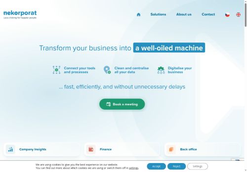 Nekorporát Social s.r.o. nabízí práci na pozici pracovník na olepování etiketami balíčky kávy v obci Brno