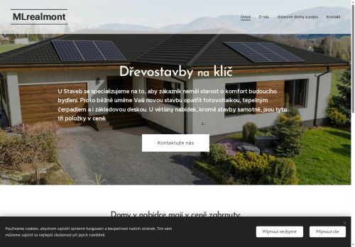 ML Realmont s.r.o. nabízí práci na pozici elektrikář/ka v obci Rohatec