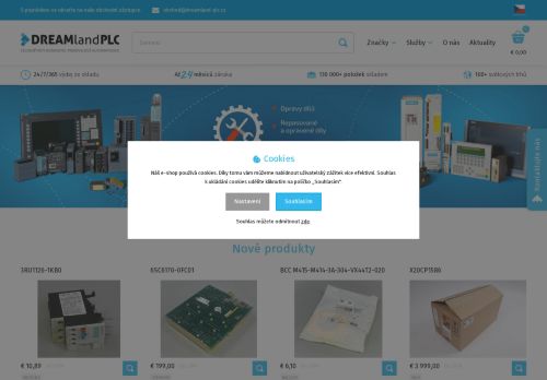 DREAMland, spol. s r.o. nabízí práci na pozici Pomocný manipulační dělník v obci Kosmonosy