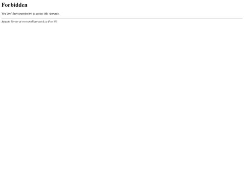 MOLITAS CZECH, s.r.o. nabízí práci na pozici švadlena M/Ž v obci Prušánky