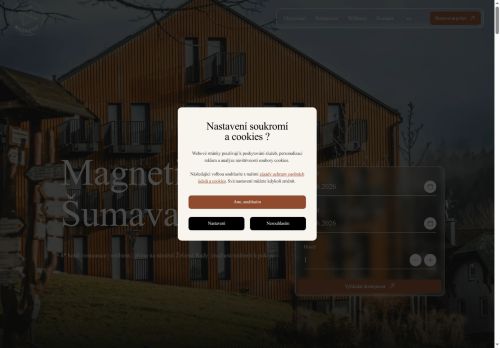 FK Slavoj Vyšehrad s.r.o. nabízí práci na pozici KUCHAŘ (M/Ž) v obci Železná Ruda