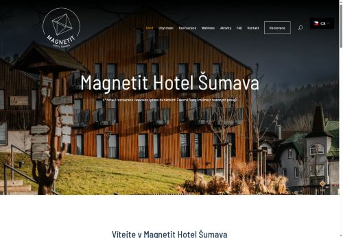 FK Slavoj Vyšehrad s.r.o. nabízí práci na pozici POKOJSKÁ / UKLÍZEČ (housekeeping) v obci Železná Ruda