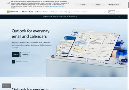 Webové stránky PROVIM s.r.o., Mnichovo Hradiště