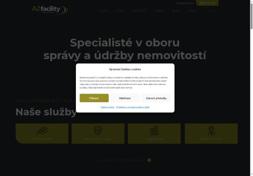 AZclean s.r.o. nabízí práci na pozici Uklízeči výrobních prostor a skladů v obci Plazy