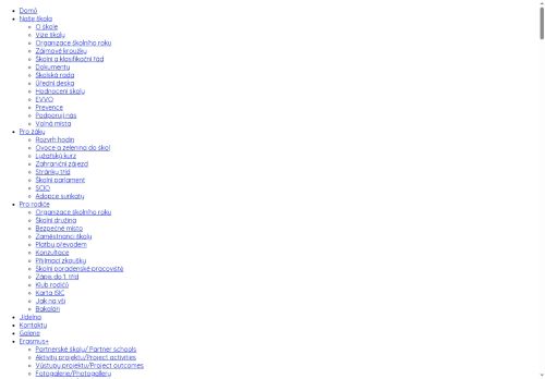 Základní škola Řevnice nabízí práci na pozici Asistenti pedagoga (m/ž) v obci Řevnice