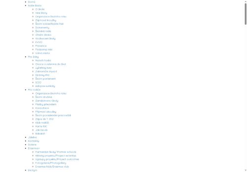 Základní škola Řevnice nabízí práci na pozici Asistenti pedagoga (m/ž) v obci Řevnice