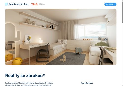 Reality se zárukou s.r.o. nabízí práci na pozici Marketingový specialista pro ukrajinskou klientelu v obci Praha