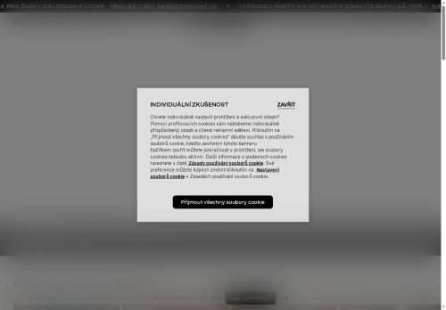 CALPRA s.r.o. nabízí práci na pozici Číšníci a servírky v obci Praha